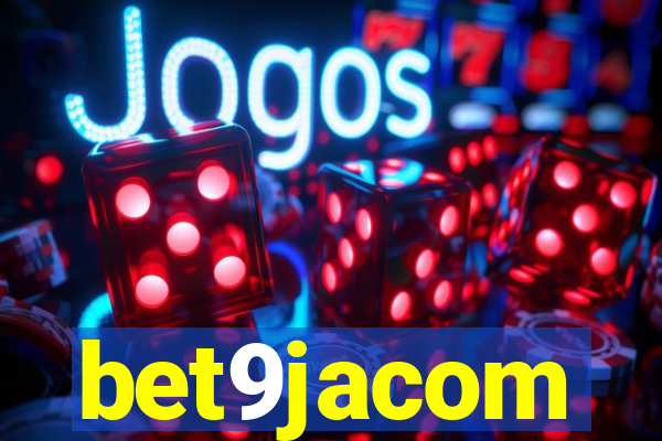 bet9jacom