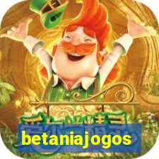 betaniajogos