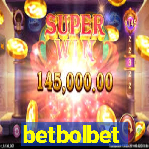 betbolbet