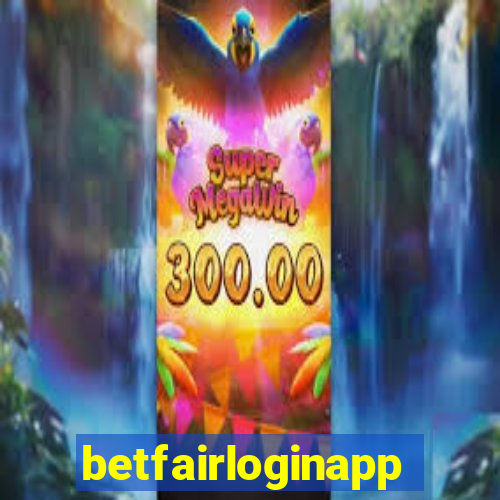 betfairloginapp