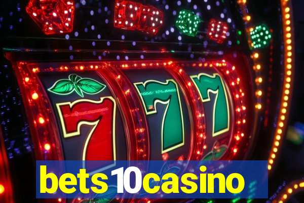 bets10casino