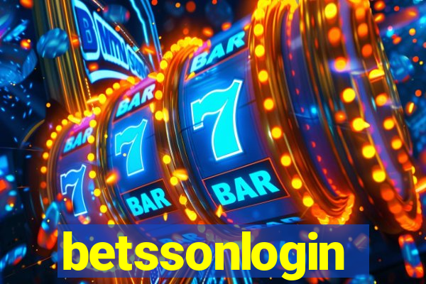 betssonlogin