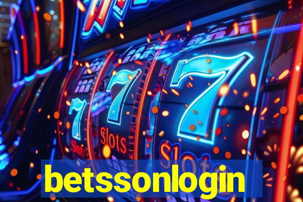 betssonlogin