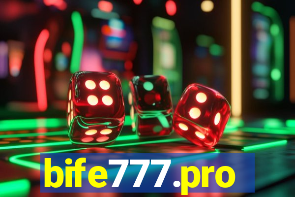 bife777.pro