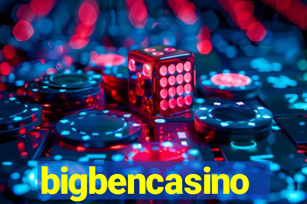 bigbencasino