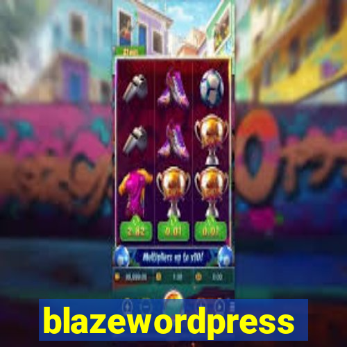 blazewordpress