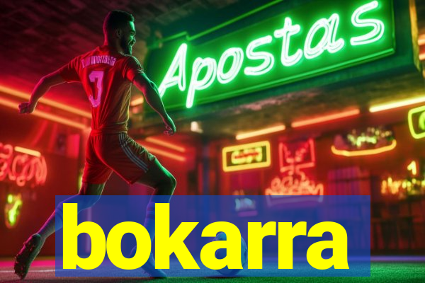 bokarra