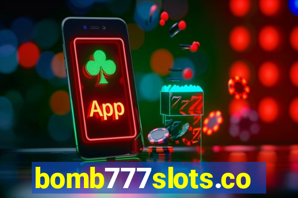 bomb777slots.com