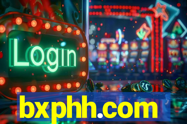 bxphh.com