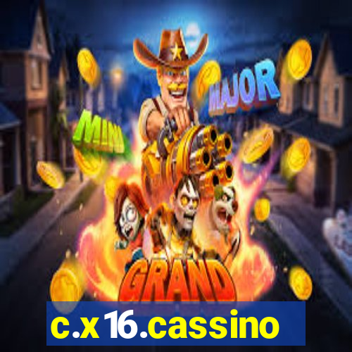 c.x16.cassino