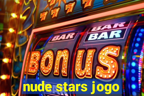 nude stars jogo