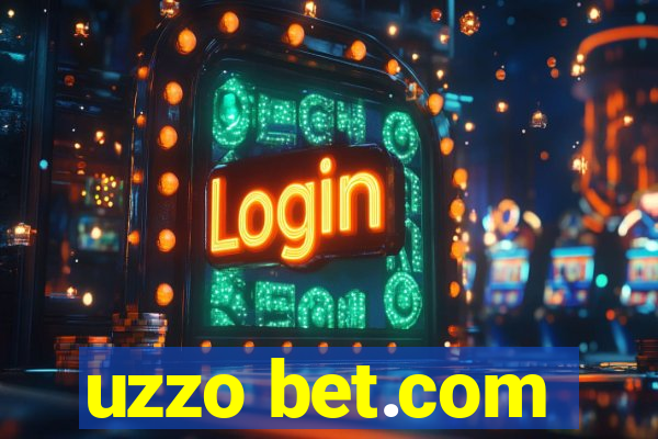 uzzo bet.com