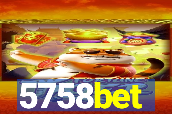 5758bet