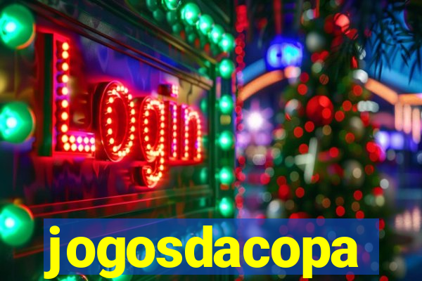 jogosdacopa