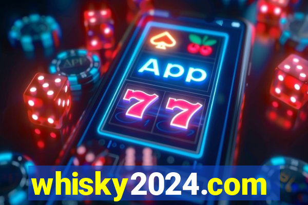 whisky2024.com