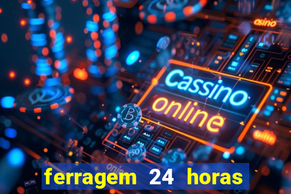 ferragem 24 horas porto alegre