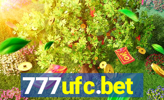 777ufc.bet