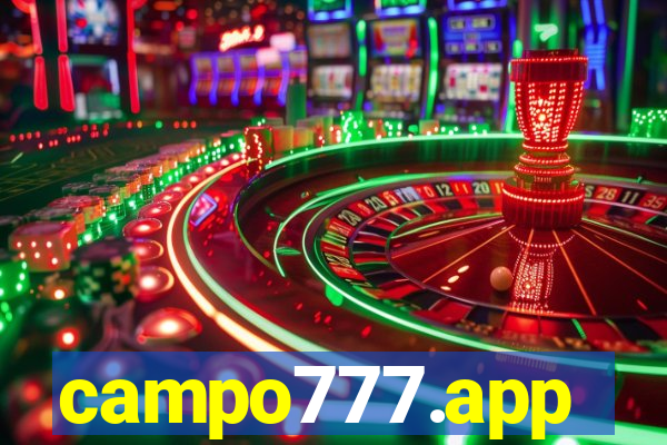 campo777.app