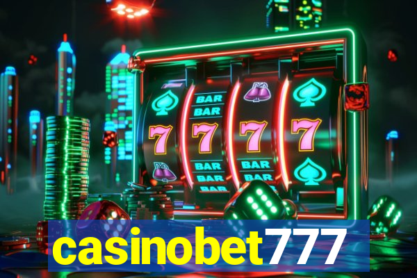 casinobet777