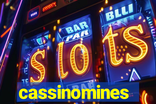 cassinomines