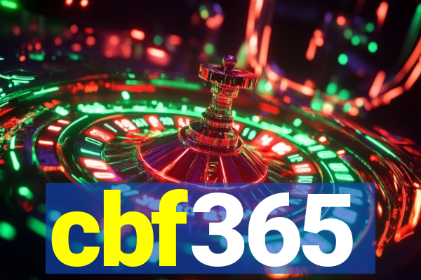 cbf365