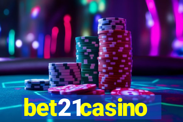 bet21casino