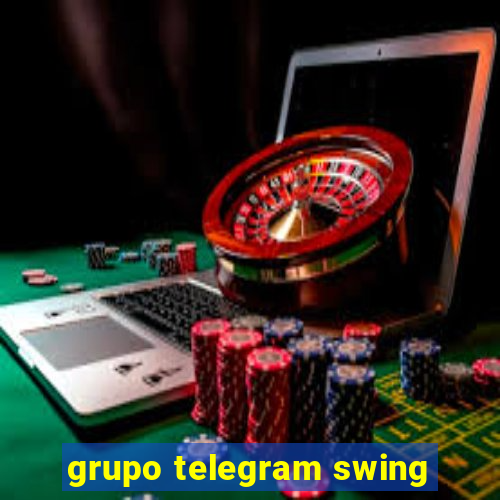 grupo telegram swing