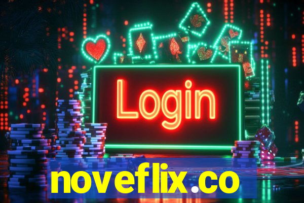 noveflix.co