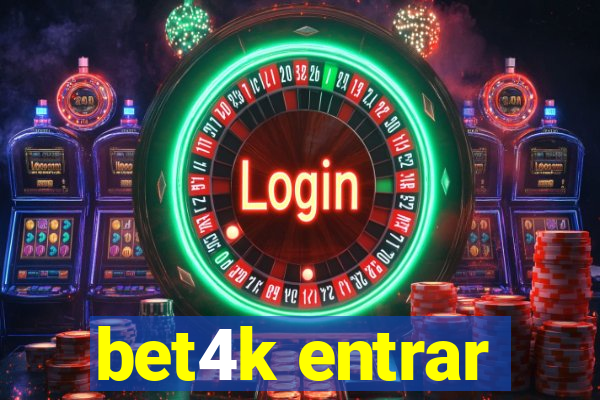 bet4k entrar