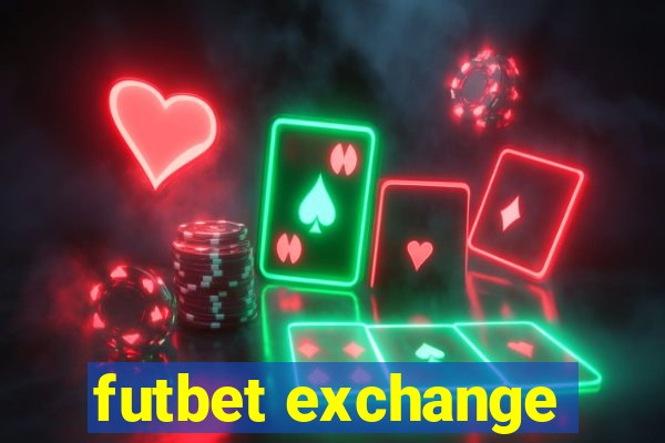 futbet exchange