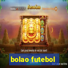 bolao futebol