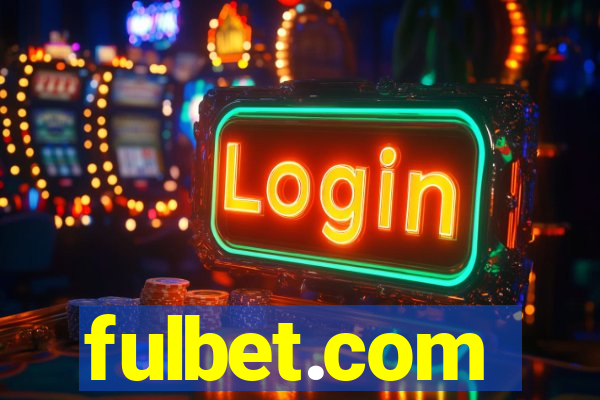 fulbet.com