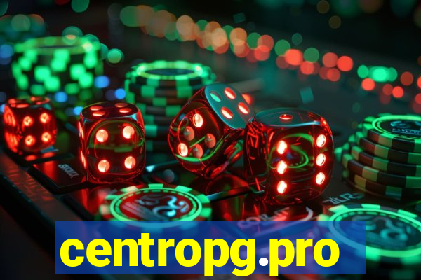 centropg.pro