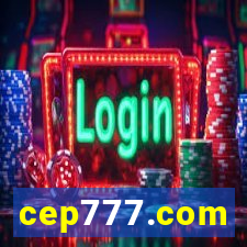 cep777.com