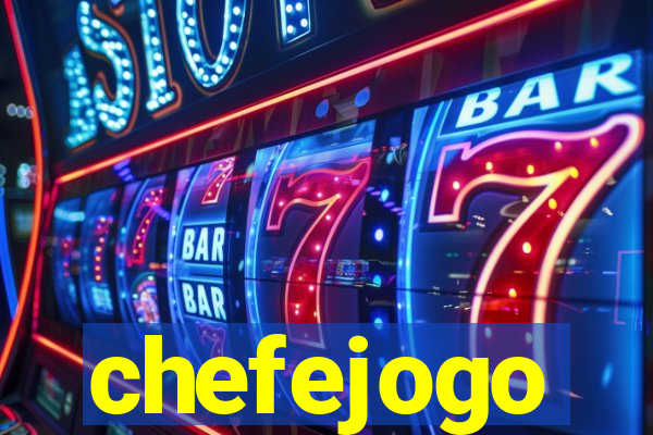 chefejogo