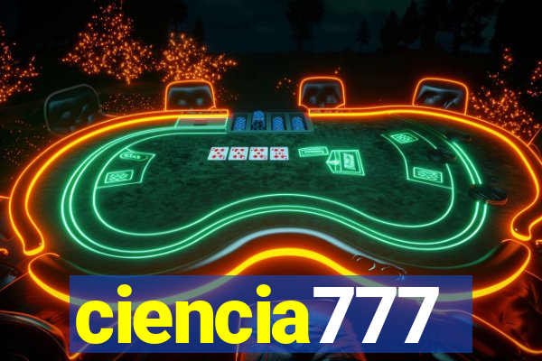 ciencia777-bet.com