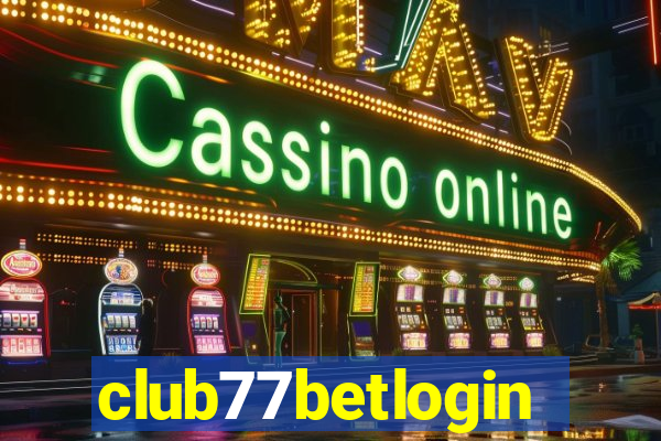 club77betlogin