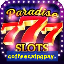 coffeecatpgpay.com