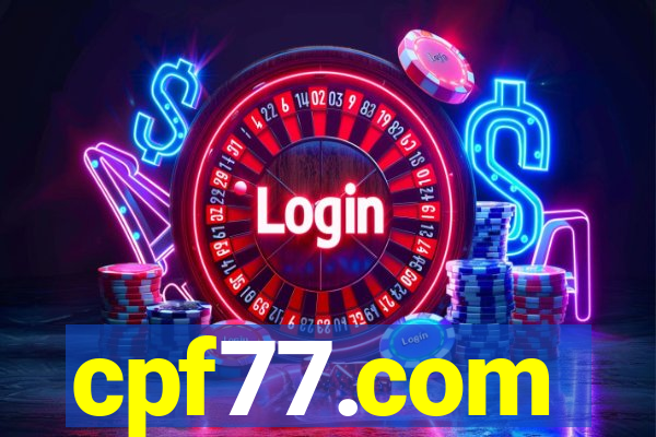 cpf77.com