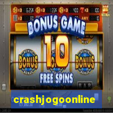 crashjogoonline