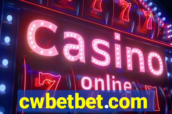 cwbetbet.com