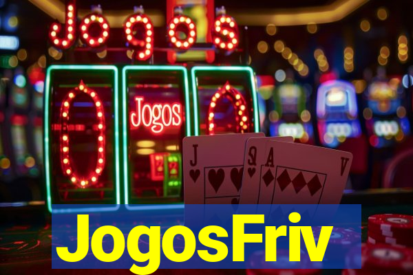 JogosFriv