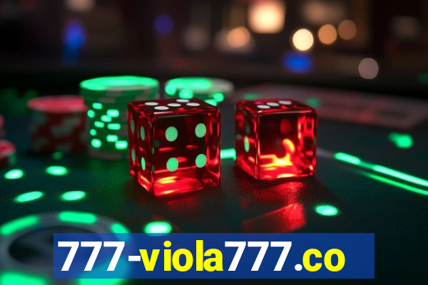 777-viola777.com