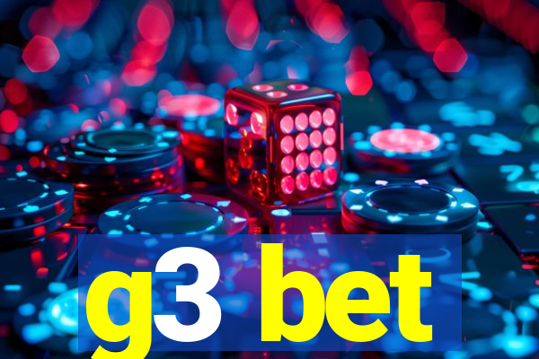 g3 bet