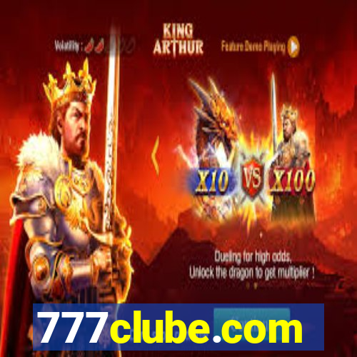 777clube.com