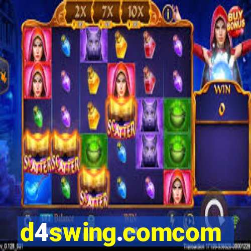 d4swing.comcom