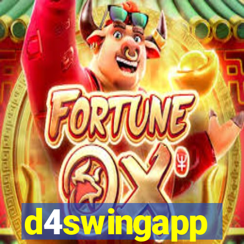 d4swingapp