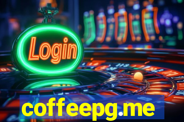 coffeepg.me