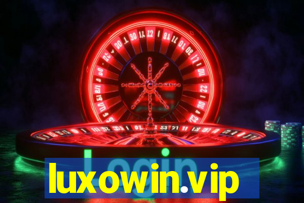 luxowin.vip