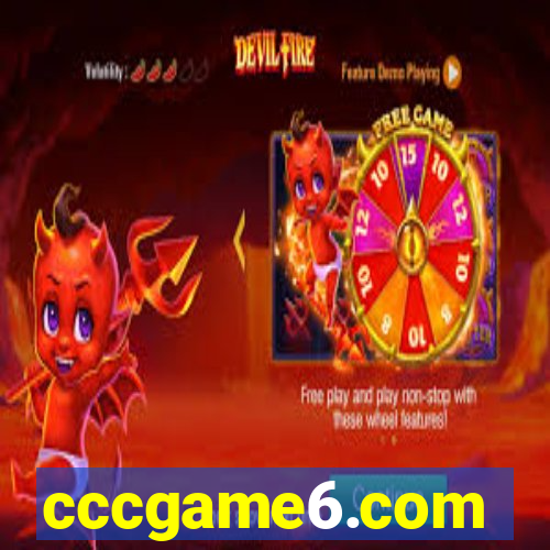 cccgame6.com